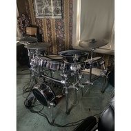 ROLAND TD-30 KV PRO ELECTRIC DRUMSET