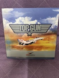 TSM Model 1:72 Top Gun F-14 Tomcat 模型