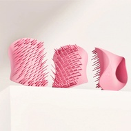 Tangle Teezer Scalp Exfoliator & Massager Comb Pink