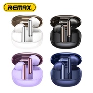 Remax Earphone CozyBuds W13 ENC True Wireless Earbuds Noise Cancelling Hifi Stereo Sound Bluetooth Earphone With Mic