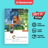 E-Commerce Operations Management (2Nd Edition) by Schniederjans Marc J Et Al - Hardcover - 978981451