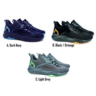 Sepatu Lari / Running Ortuseight Genzo Ortus Eight