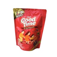 CHOCOLATE COOKIES BISCUITS TIME SHARE PACK 189 GR COOKIES