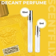 Decant Eros Energy EDP 5ml / 10ml