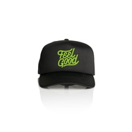Mesh Hat Trucker Cap Feel/ Good