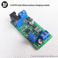Cn3795 Solar Lithium Battery Charging Module Solar Panel Charging Circuit Electronic Production diy 