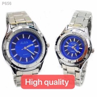 【Lowest price】﹍☢♟Relo ALBA stainless fashion alba watch