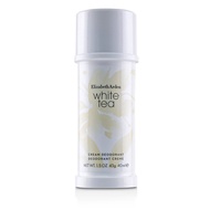 ELIZABETH ARDEN - White Tea Cream Deodorant