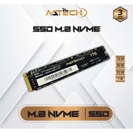 Ssd M2 NVME / M.2 NVME / M2 NVME 256GB NATECH OFFICIAL (3 YEAR WARRANTY) - SSD ONLY