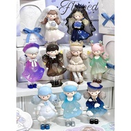 Molinta Natural Original Selected Blind Box Figure