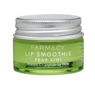 farmacy beauty - PEPTIDE LIP SMOOTHIE vitamin C + peptide lip balm