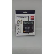 Deli Calculator M01120