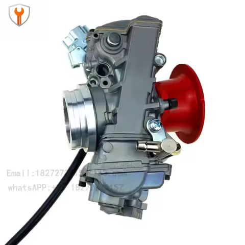 Fcr 39 carburetor FCR39 39 mm carbohydrate