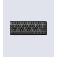 Wooting 60HE V2 60% Rapid Trigger Keyboard (Lekker Tikken Switch)