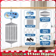 Mafababe Free Gift+Coupon MafaBabe Buan Baby Electric Baby Cradle Automatic Electronic Baby Cradle w