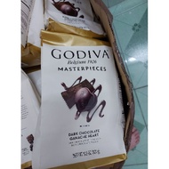 Dark Godiva Chocolate