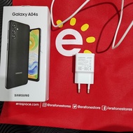 samsung galaxy a04s second fullset