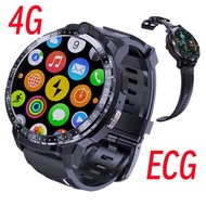 Old Man Y2 Watch Call Y1 Video Watch Phone Smart GPS Positioning 4G Watch GPS Cross-Border Smart Adu