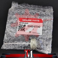 PERODUA KANCIL 4SPEED (23T) METER SPEED GEAR  33403-87242