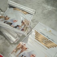 RM 8.9 Banner marketing saiz 2x3 kaki