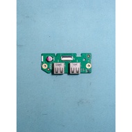 Dell Inspiron N5050 15N 5050 M5050 vostro 2520 3520 Laptop USB Board 48.4IP20.011