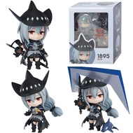 # 1895 Tokoh Anime Arknights Skadi # 1375 Arknights W Tokoh Tindakan # 1422 Arknights CH'EN Figurine
