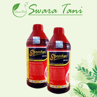 Insektisida Spontan 250 ml500 ml400 SL - 1 lt pembasmi dan pengendali hama pada tanaman