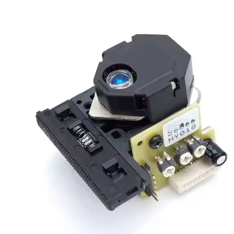 Original Replacement For SONY FH-B55CD CD Player Laser Lens Lasereinheit Assembly FH-B55CD Optical P