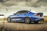 CS車宮車業 卡夢 側裙 卡夢側裙 G20 G21 320 330 340 專用 M Performance 卡夢 側裙