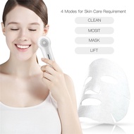 ✌CkeyiN LED Photon Light Therapy Deeply Cleanser Facial Care Face Lifting Tighten EMS Massager Beaut