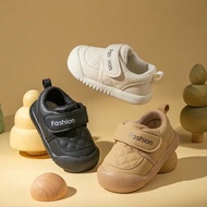 2025 Autumn Infant Toddler Toddler Shoes Baby Boy Baby Shoes Toddler Soft Sole Breathable Baby Girl 