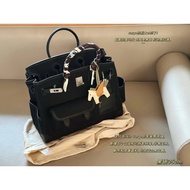 Cargo35 Portable Canvas with Leather Platinum Bag Commuter Cargo Bag