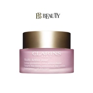 Clarins Multi-Active Day Cream 50ml (All Skin Types)
