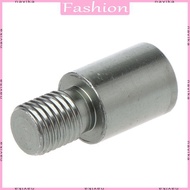 NAV Fishing Landing Net Handle Connector 10mm to 8mm New