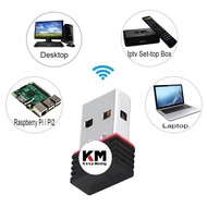 USB Wifi 300Mbps Wireless Internet Router Network Adapter Dongle Wifi 300mbps