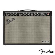 【又昇樂器.音響】Fender Tone Master® Deluxe Reverb® 22瓦 電吉他音箱 箱體模擬