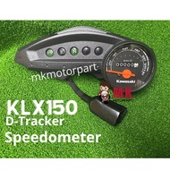 Kawasaki KLX150 Meter Assy / Speedometer Assy D-Tracker KLX