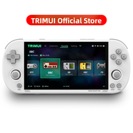TRIMUI | Retro Handheld Game Console Opensource PSP NDS GBA Classic