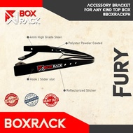 【Ready Stock】❈□Kawasaki Fury Carb 125