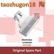 Original Electrolux 124206000 Washing Machine HANDLE PORTHOLE DOOR / 1250039011 FLANGE CATCH EDE418M