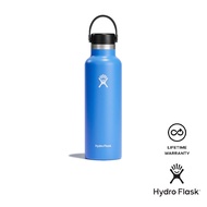 Hydroflask 21 Oz Standard Mouth - Cascade