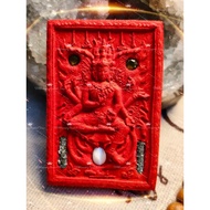 Thai Amulet🇹🇭KRUBA KRISSANA限量版四面佛古巴纳吉生日版