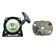 HAPPY TIME-For TJ53E Lawn Mower Accessories TJ53 TJ53E Pull Plate Assembly TJ53 Hand Puller