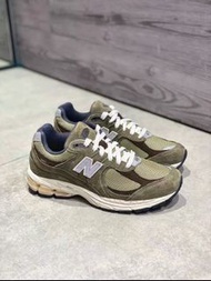 全新頂級嚴選 New Balance 2002RHN 海軍藍 全尺碼35-46 香港順豐到付/智能櫃免費門到門送貨