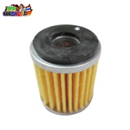 Oil Filter M-SLAZ X-1 JUPITER EXCITER X-MAX R15 SPARK135 SPARK115i FINN R15 New 5YP-E3440-00 239 SHO