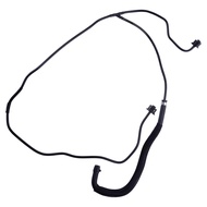 GV6Z8B081K Car Water Tank Radiator Hose Black BV6Z8B081A BV6Z8B081B Fit for Ford Escape 2013 2014 20