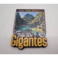 Isla de gigantes iloilo ref magnet