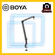 BOYA Sturdy Microphone Boom Arm