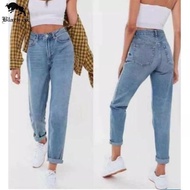 mom Jeans. mom fit boyfriend jeans new