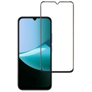 Xiaomi Redmi 15C full screen tempered protector